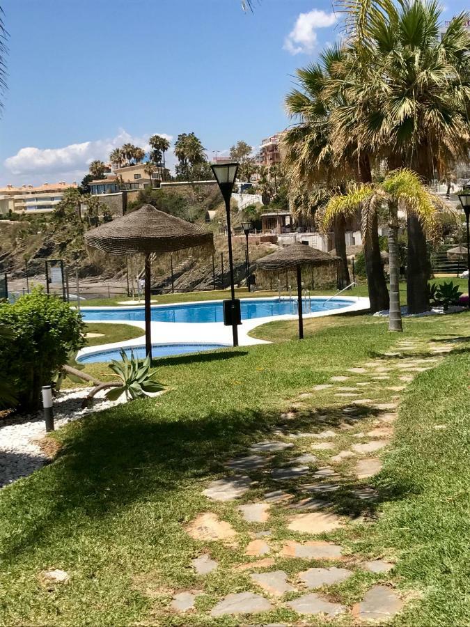 Relax Frente Al Mar Διαμέρισμα Benalmádena Εξωτερικό φωτογραφία