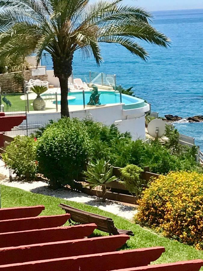 Relax Frente Al Mar Διαμέρισμα Benalmádena Εξωτερικό φωτογραφία