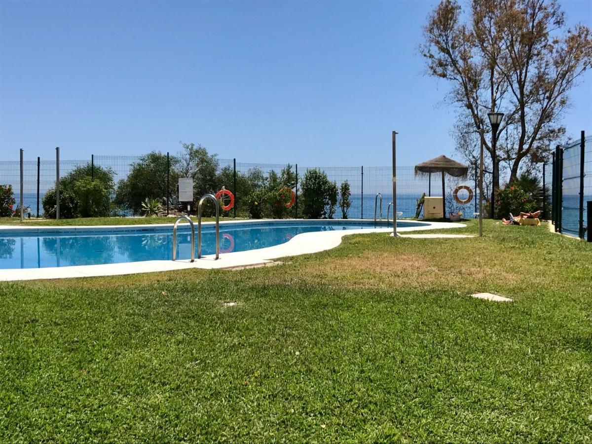 Relax Frente Al Mar Διαμέρισμα Benalmádena Εξωτερικό φωτογραφία