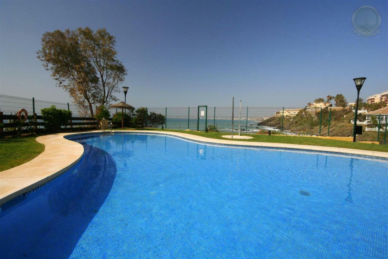 Relax Frente Al Mar Διαμέρισμα Benalmádena Εξωτερικό φωτογραφία