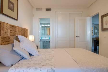 Relax Frente Al Mar Διαμέρισμα Benalmádena Εξωτερικό φωτογραφία