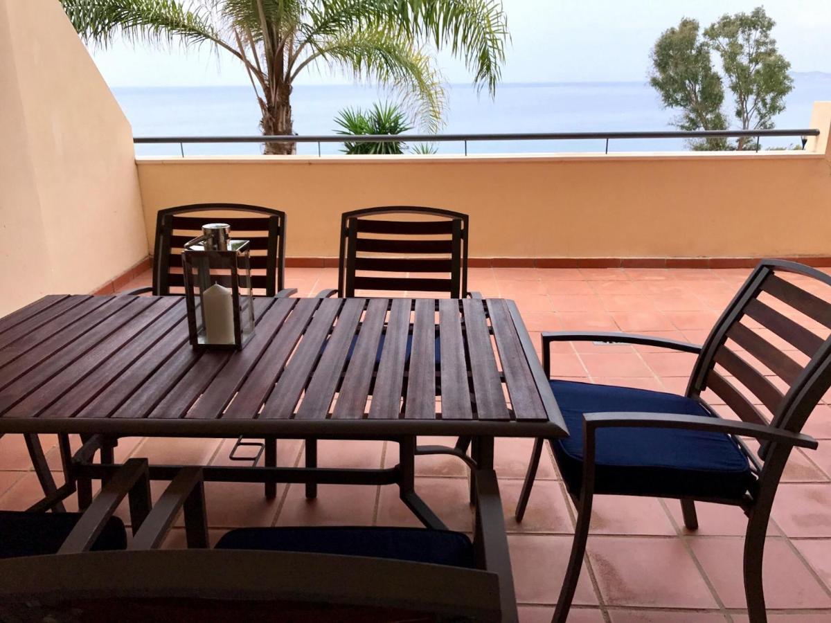 Relax Frente Al Mar Διαμέρισμα Benalmádena Εξωτερικό φωτογραφία